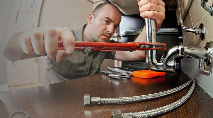 Local water heater installation in Albion, ME